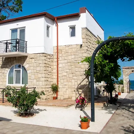 Halta Pescarus 3* Douăzeci şi Trei August